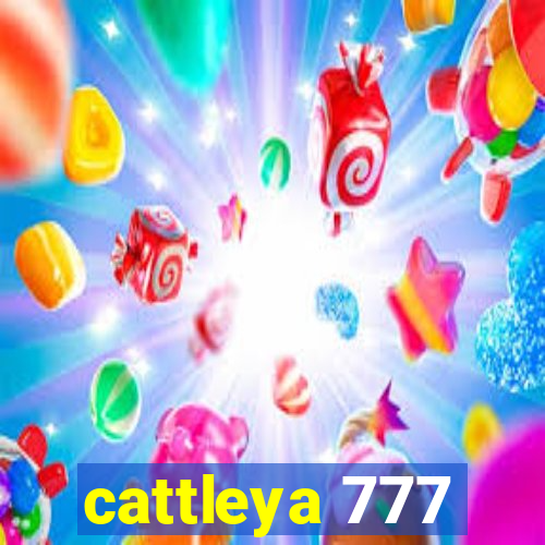 cattleya 777